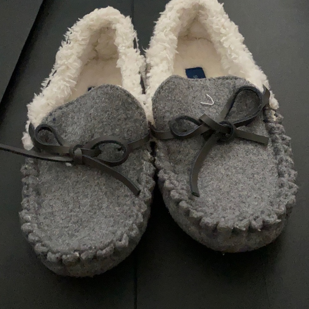 Stride right baby/toddler shoes